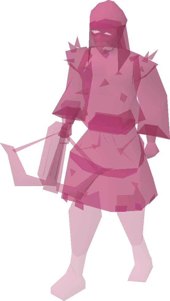 Karil the Tainted