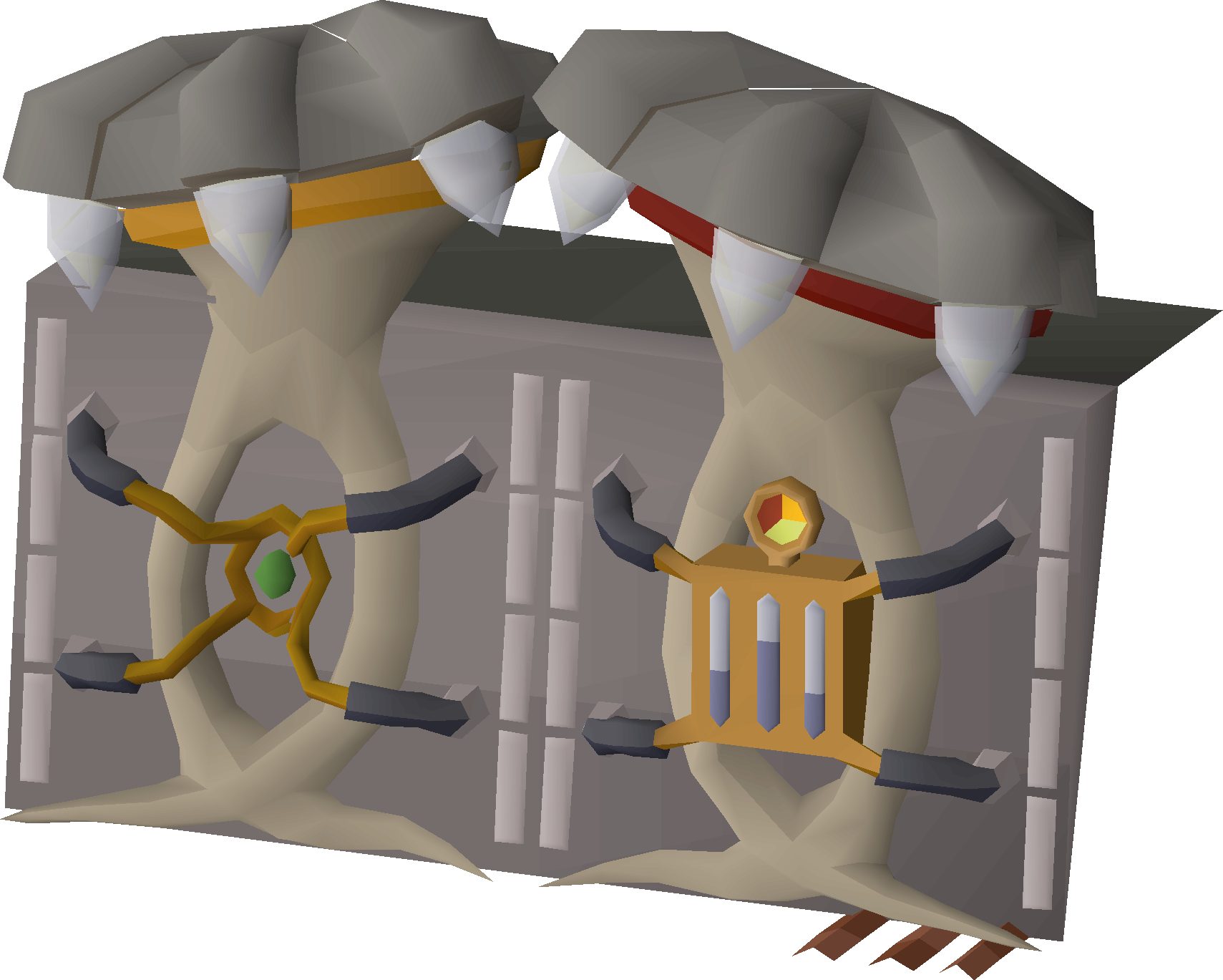 Machine (Land of the Goblins)