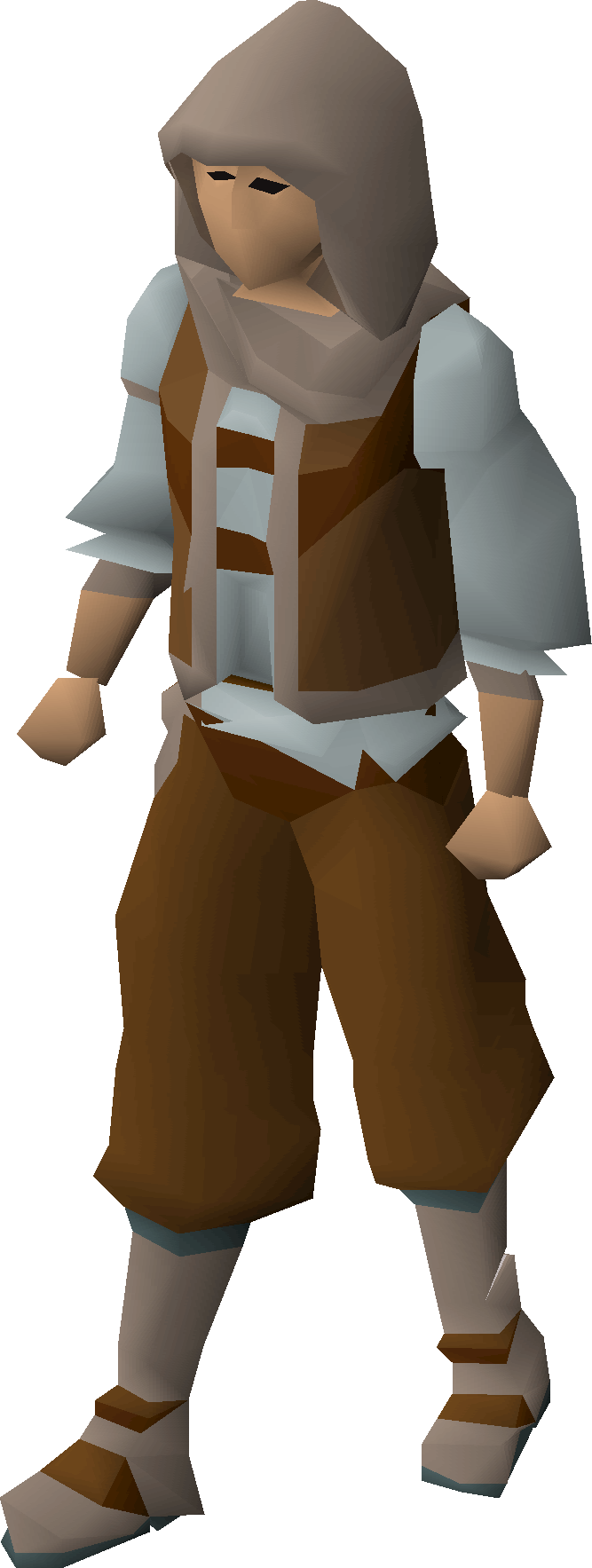 Tier 1: