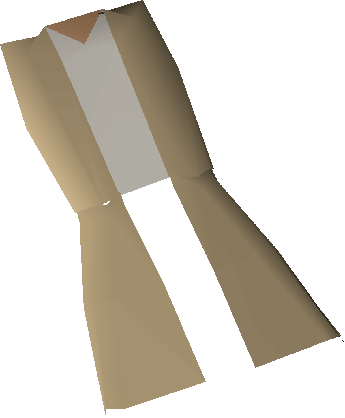 Desert top (overcoat)
