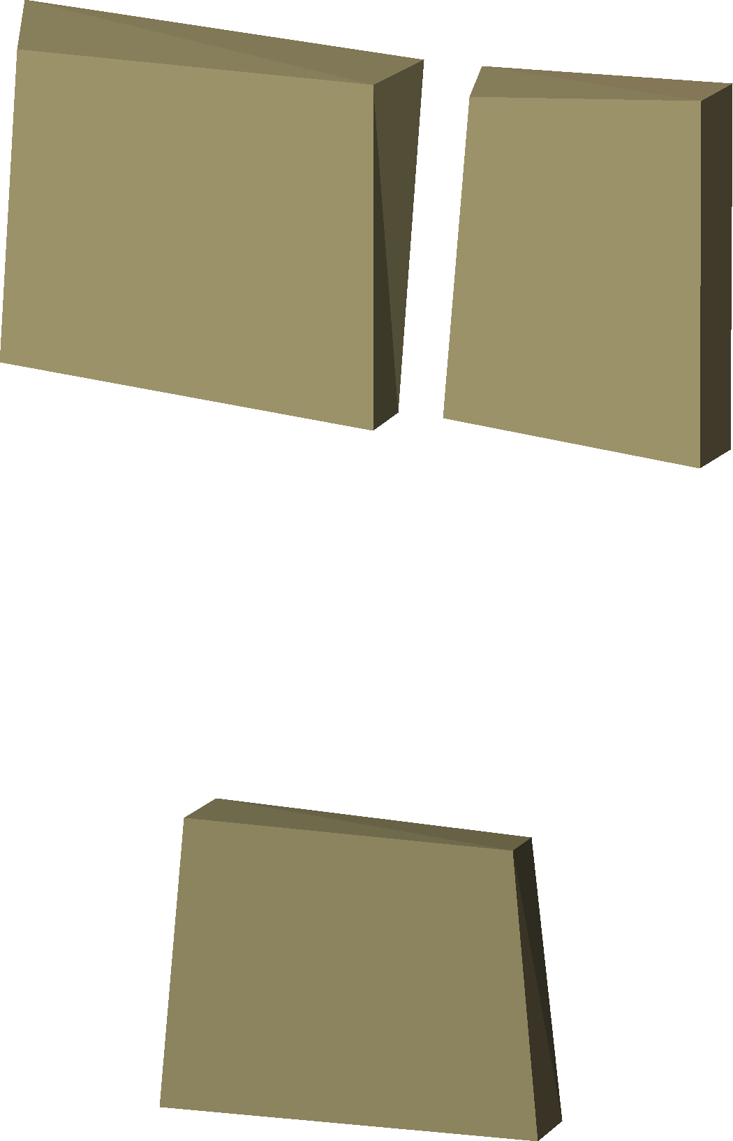 Wall Crusher
