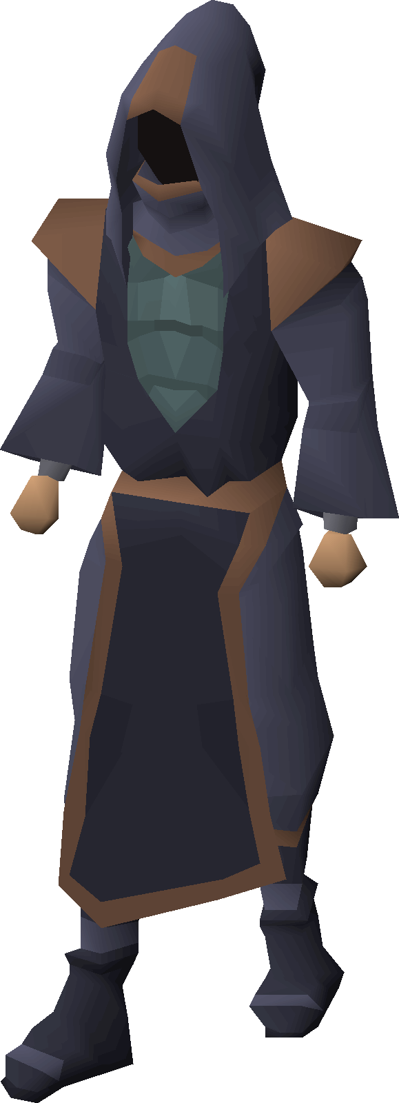 Shattered Relic Hunter (T2)