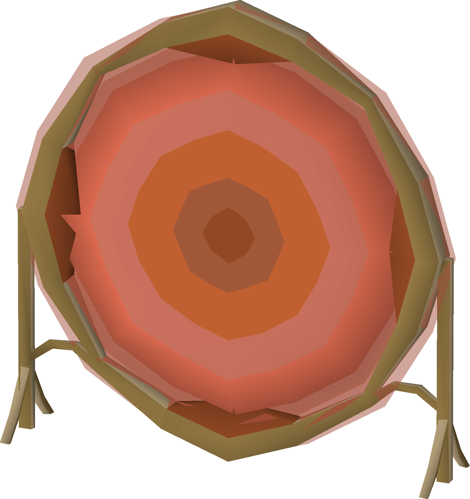 Troll Stronghold Portal