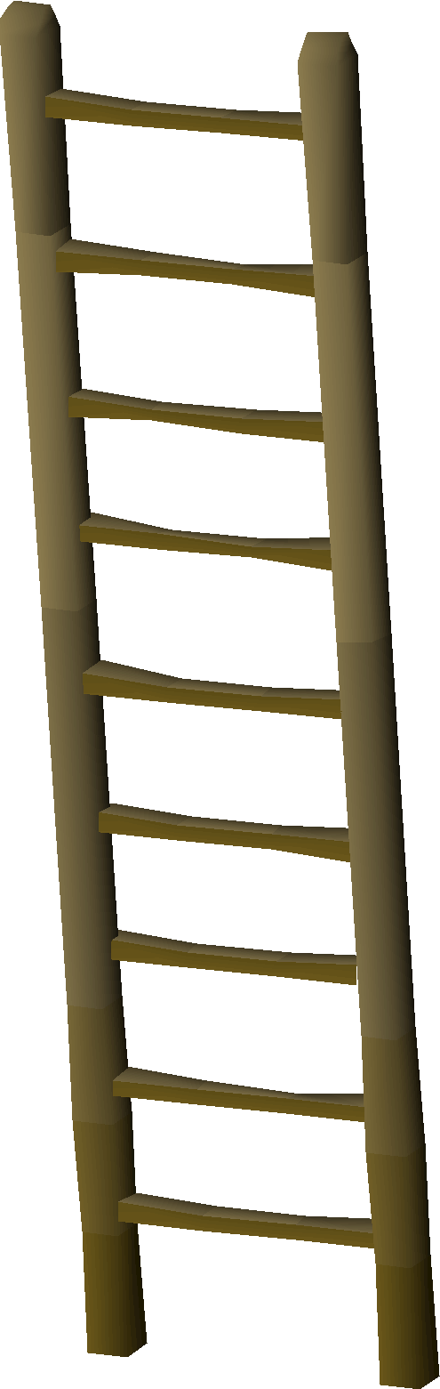 Ladder (25th Anniversary event)