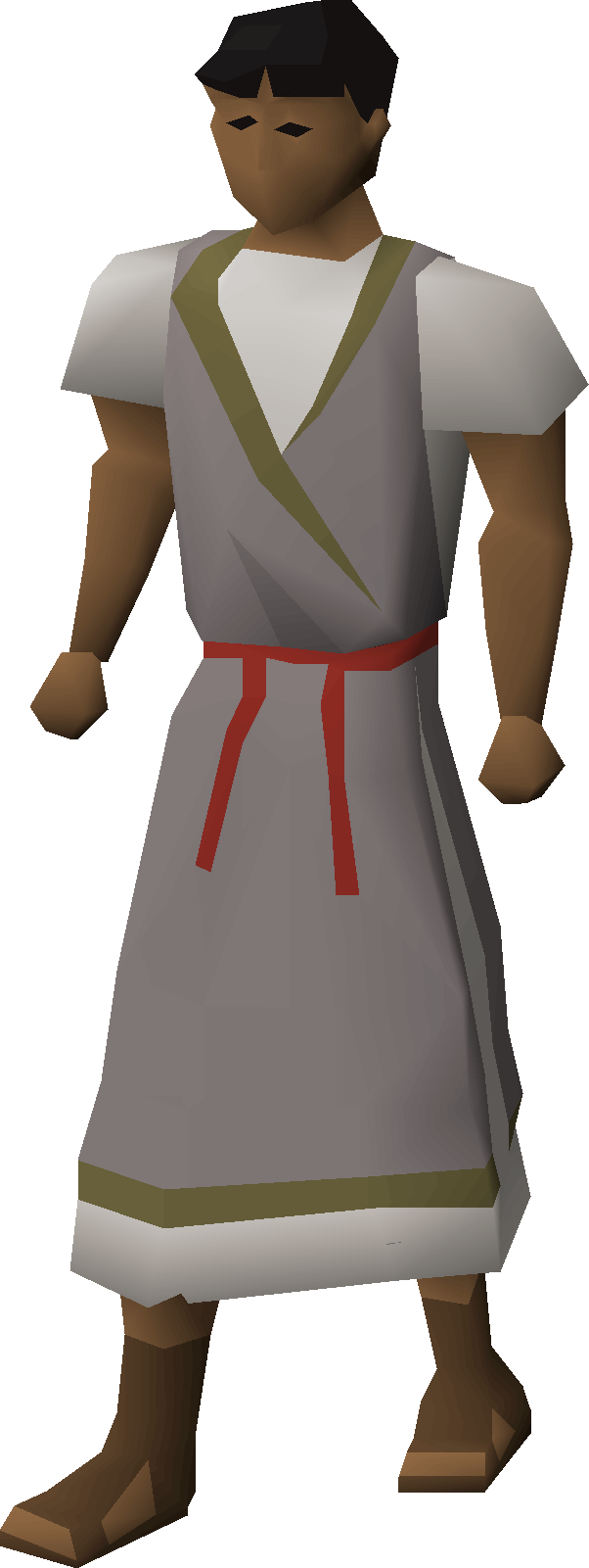 Banker (Civitas illa Fortis)