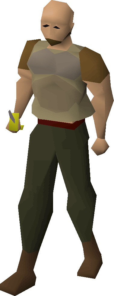 Rogue