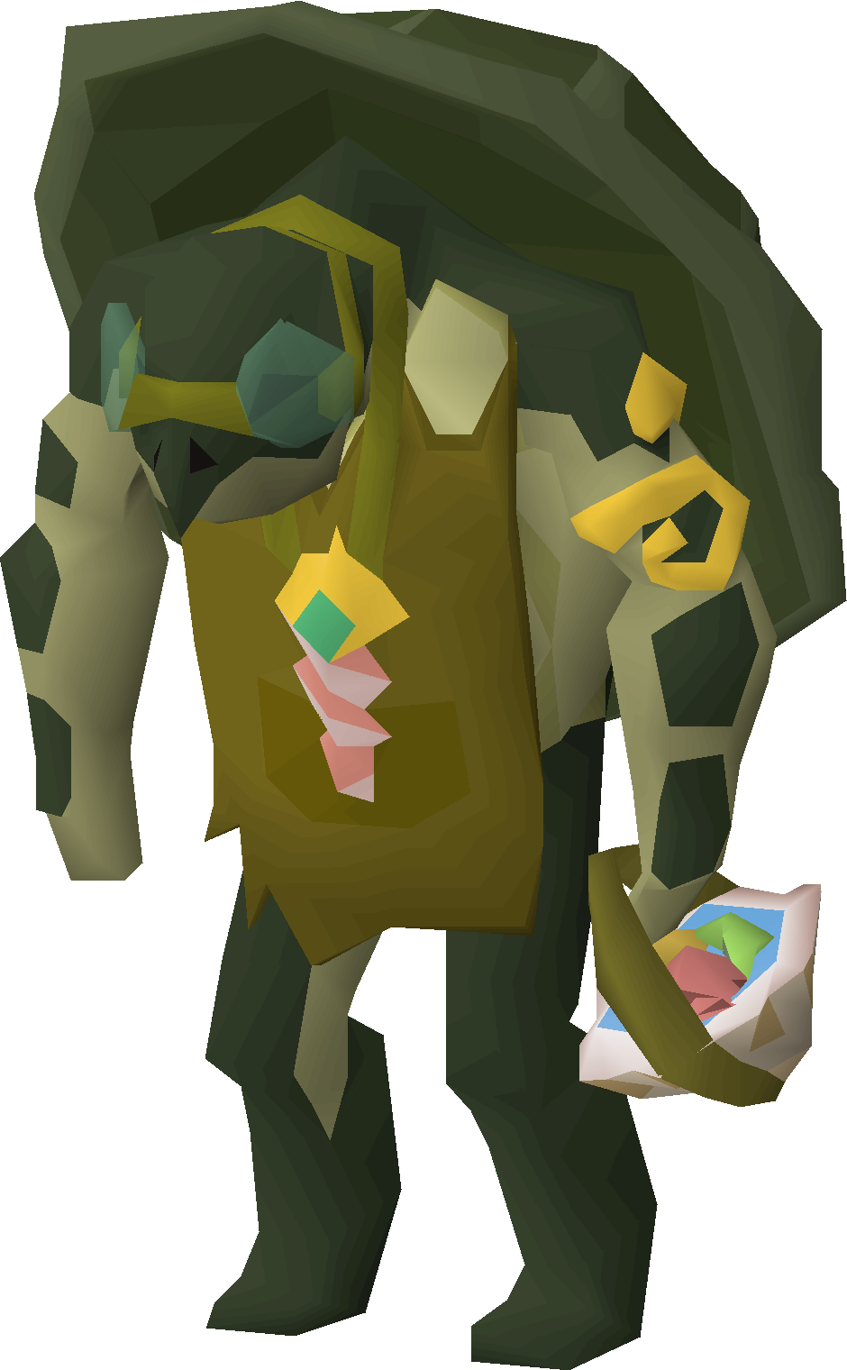 Finn (tortugan)