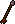 Amethyst arrow