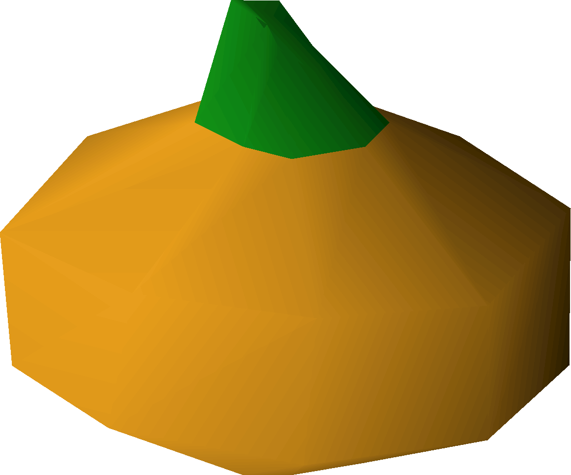 Community pumpkin