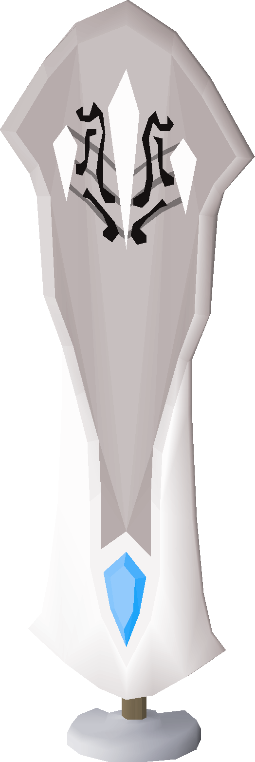 Ithell Banner
