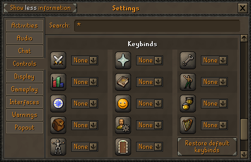 Free-to-play PvP techniques