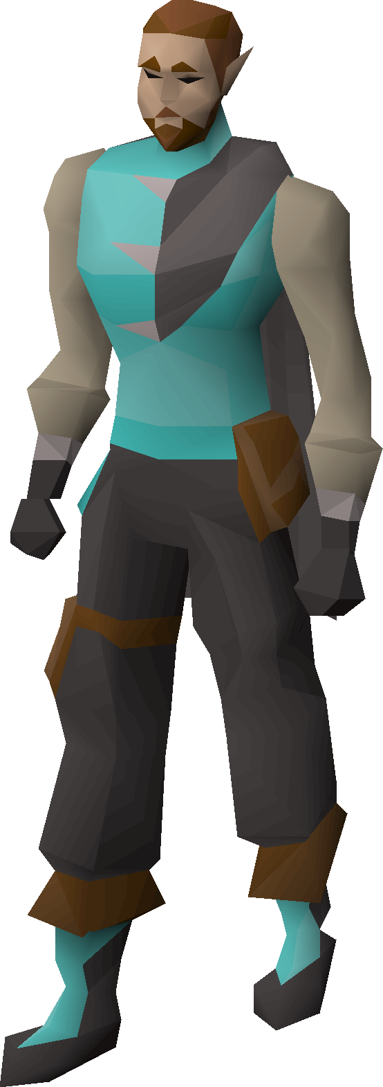 Derwen (elf)