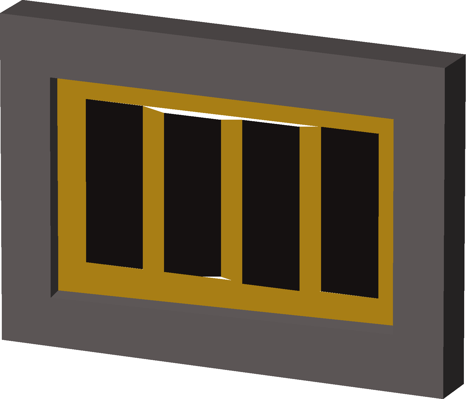 Grill (Black Knights' Fortress)