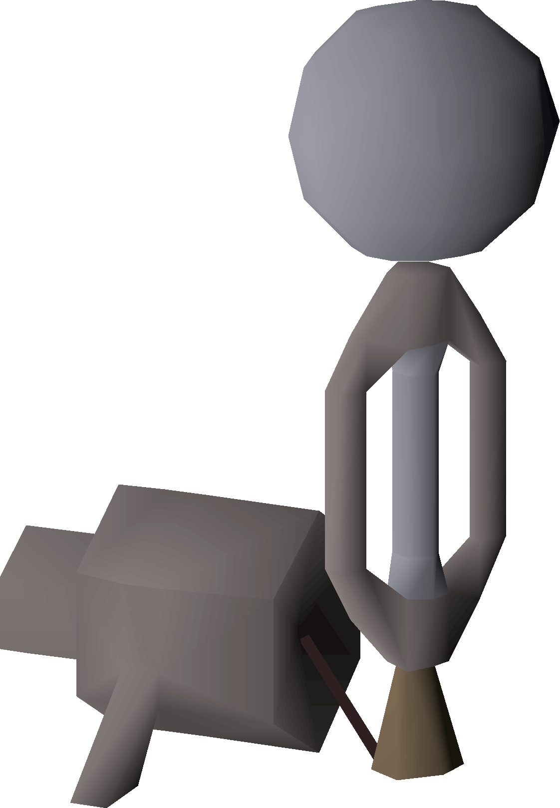 Portal machine