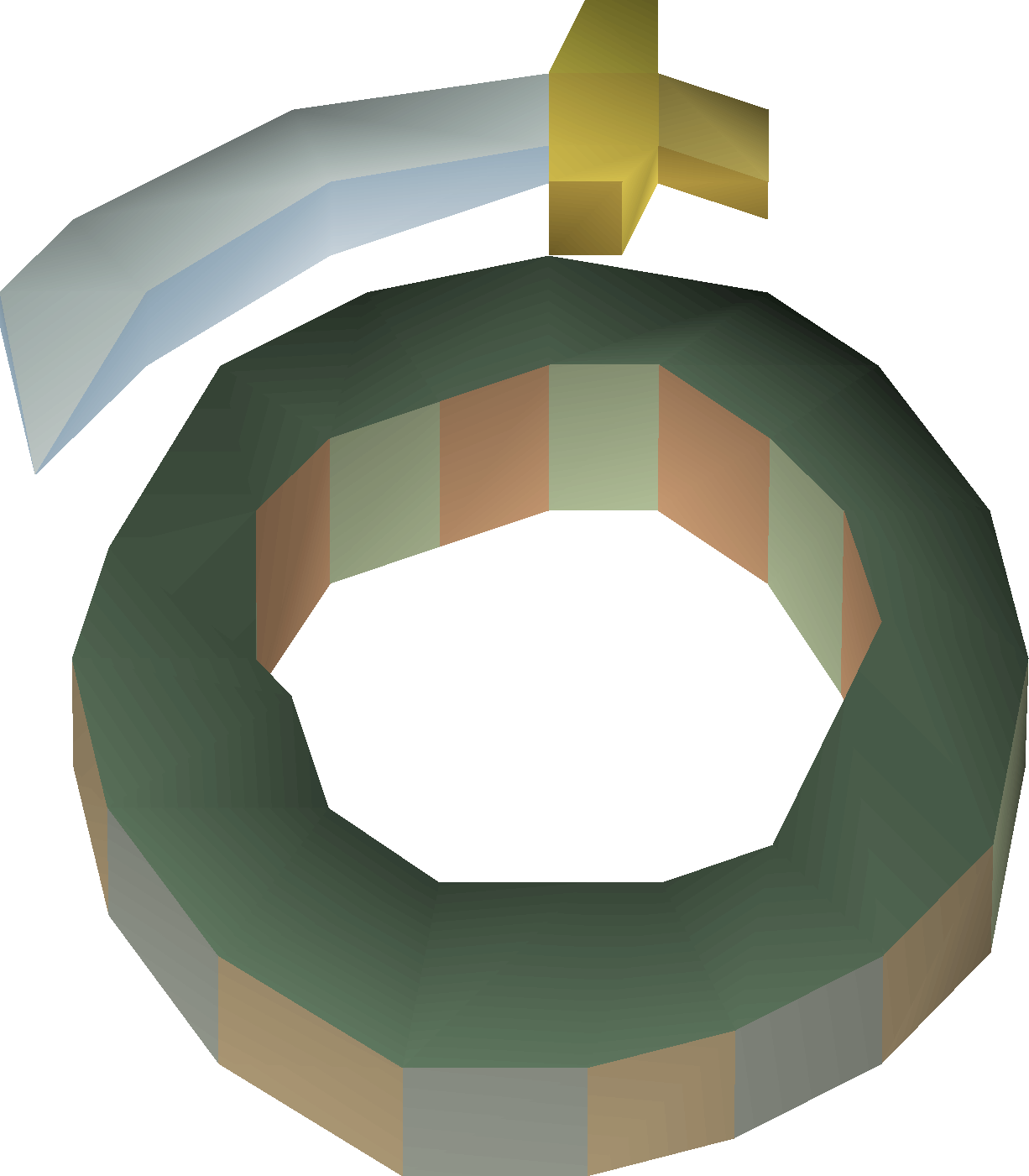 Bellator ring (beta)