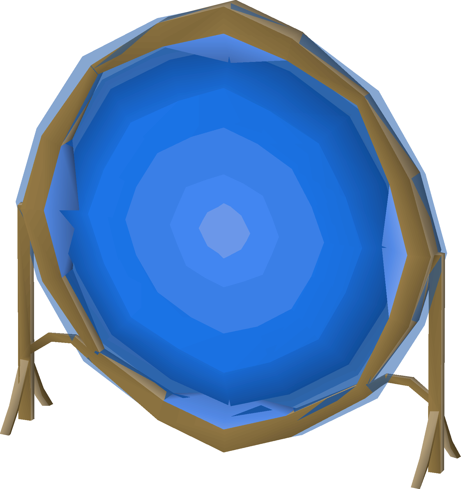 Lumbridge Portal