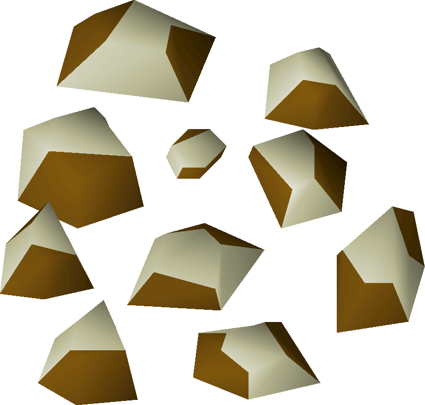 Bitter chocolate mix