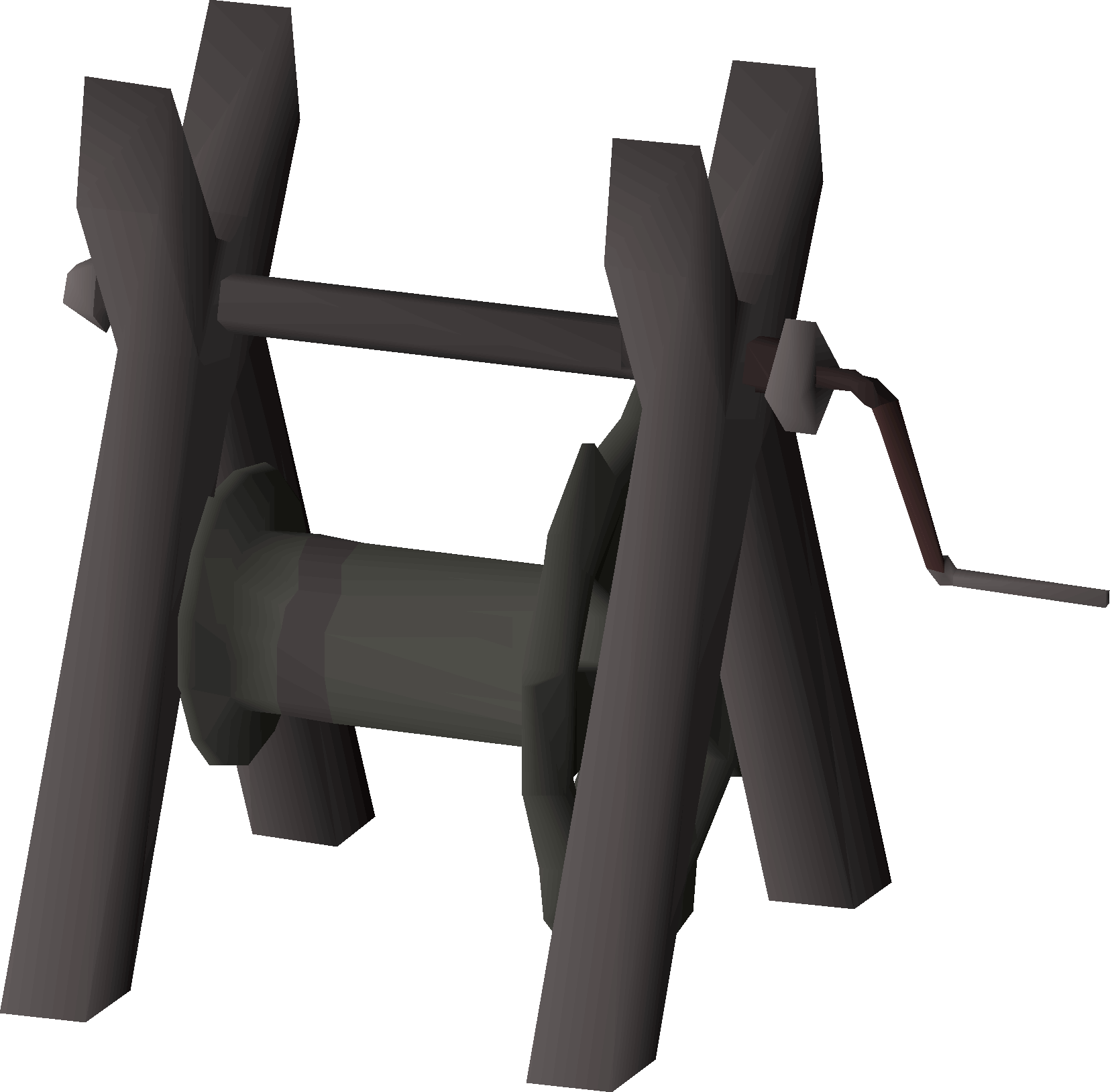 Iron Winch