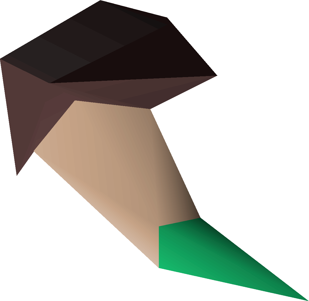 Araxyte fang