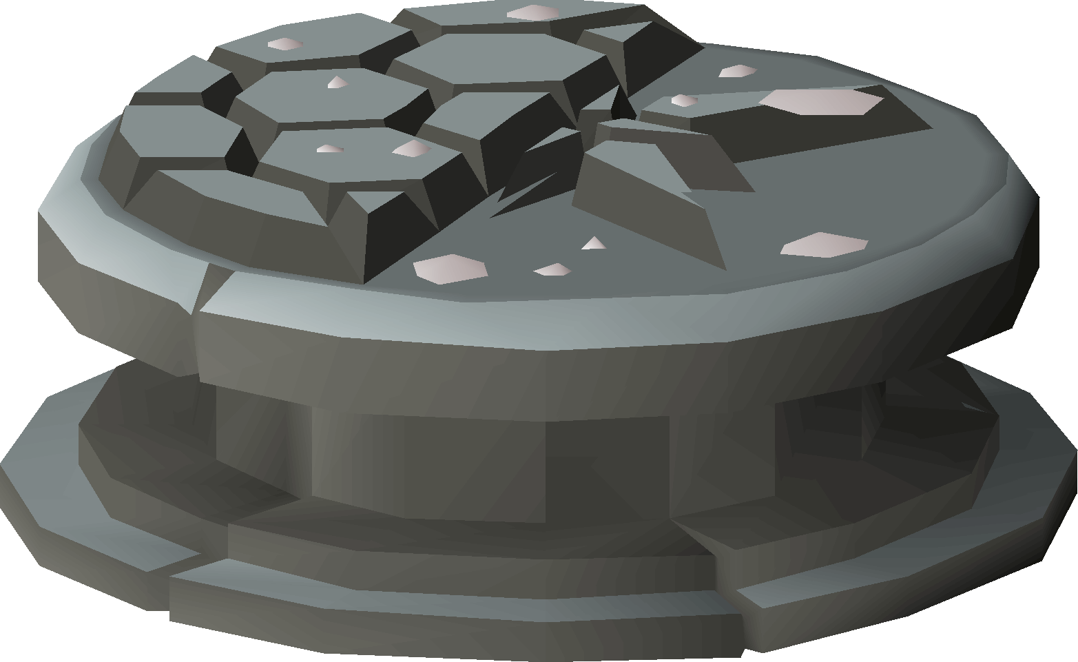 Table (Wyvern Cave)