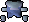 Blue moon chestplate (Last Man Standing)