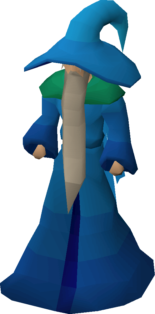 Watchtower Wizard