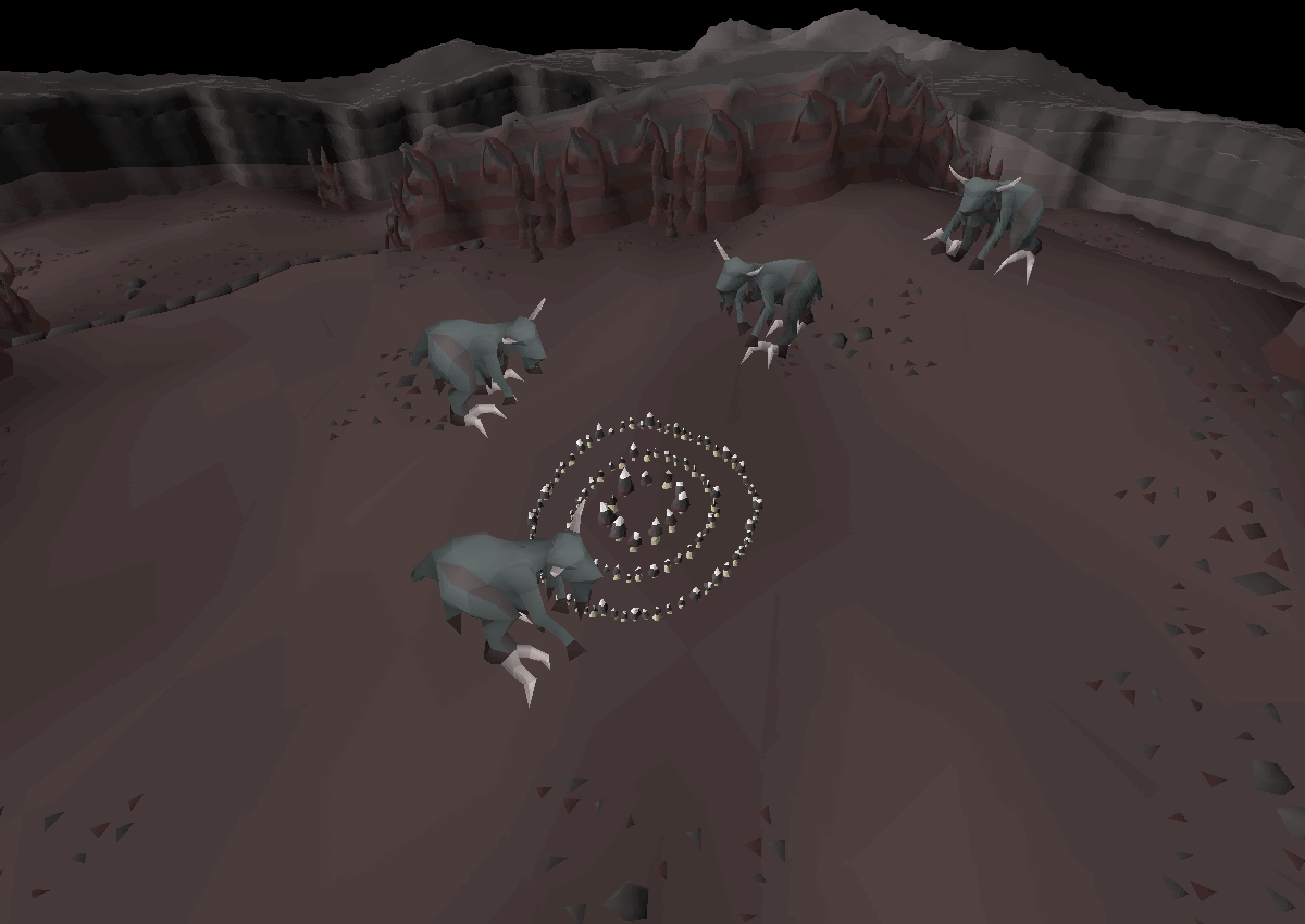 Gorak Plane