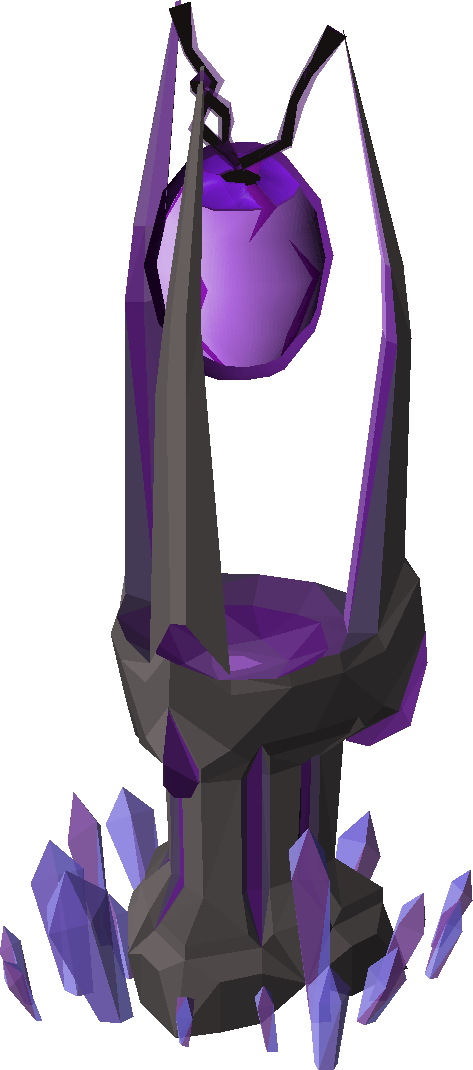 Awakened Altar