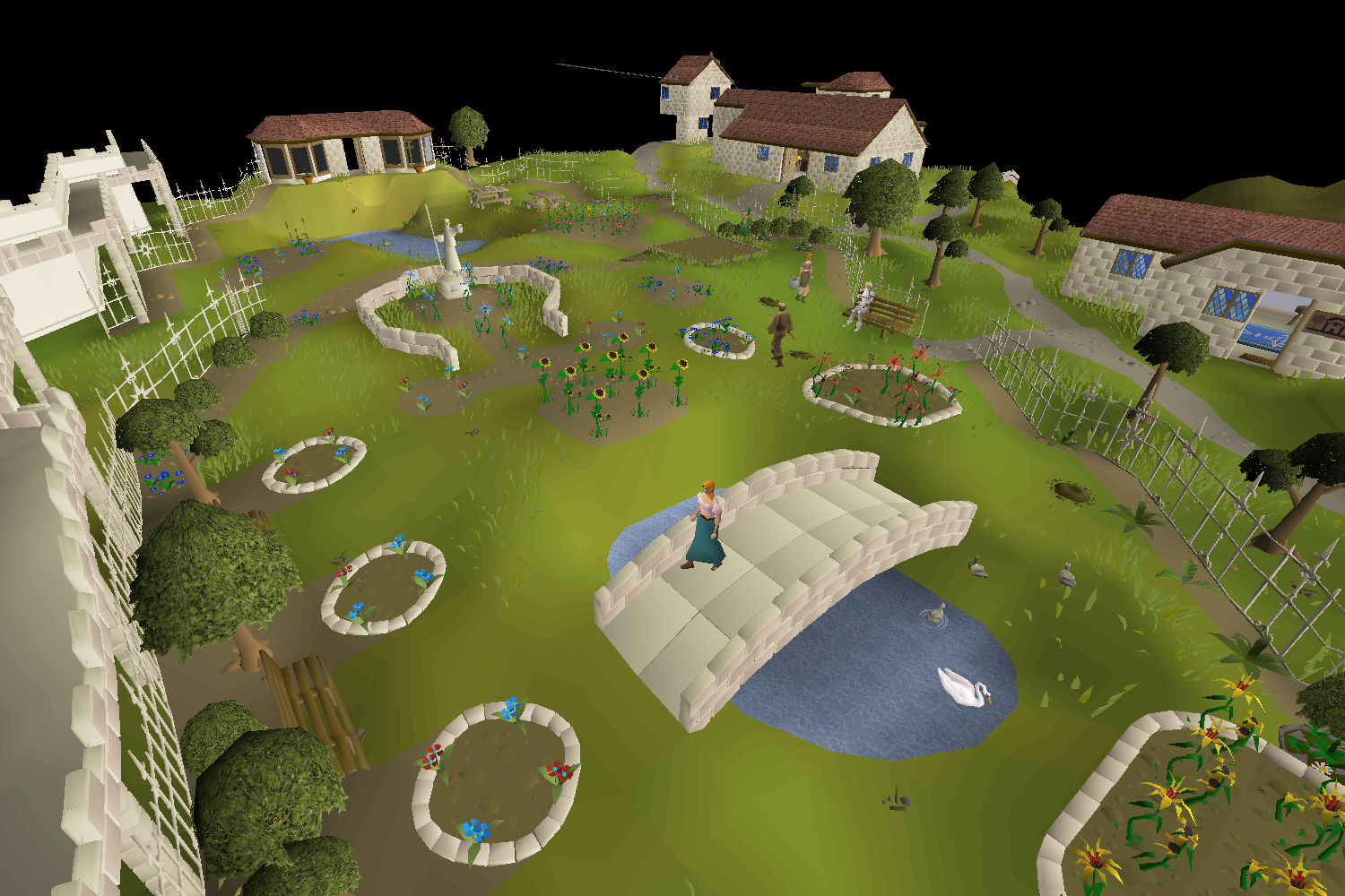 Falador Park