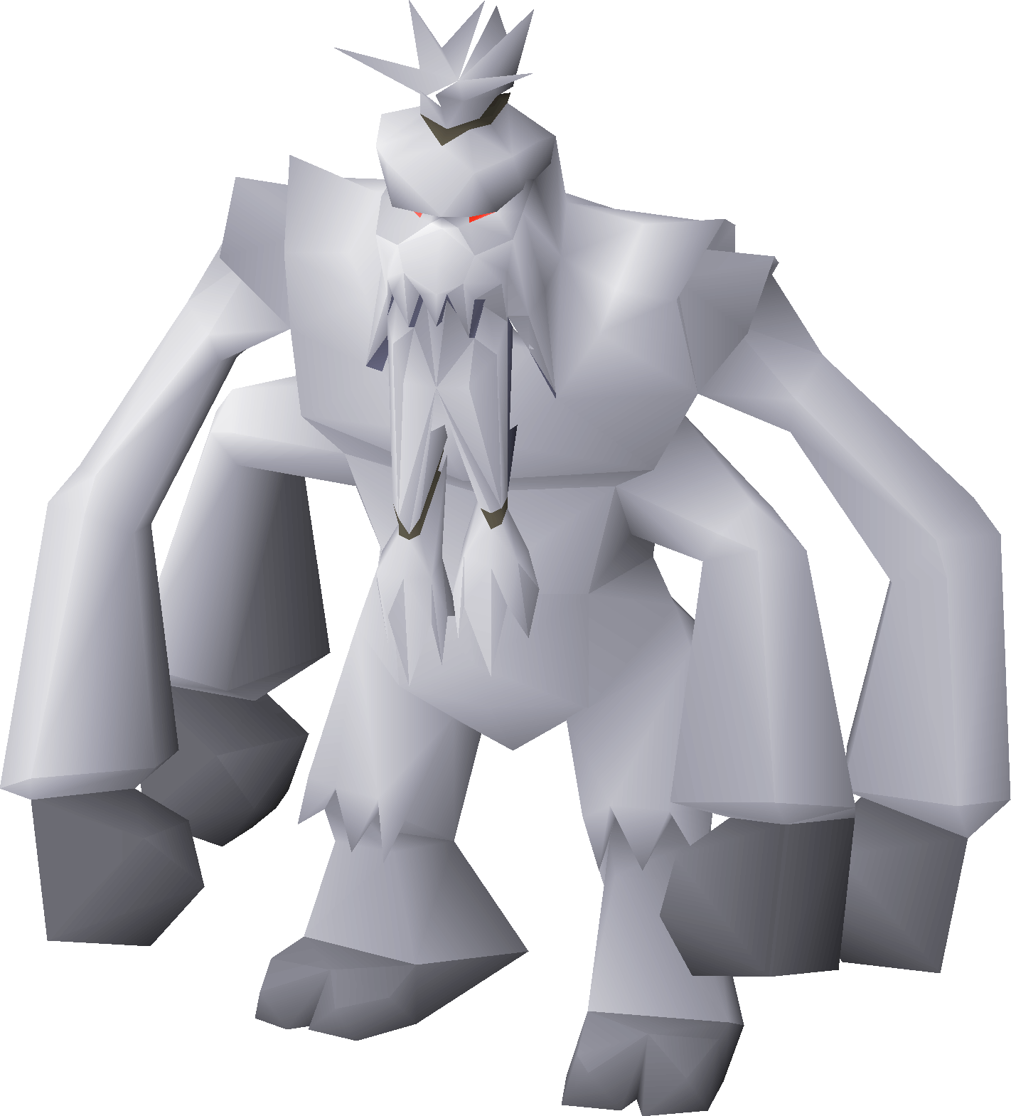 Icelord (2019 Christmas event)