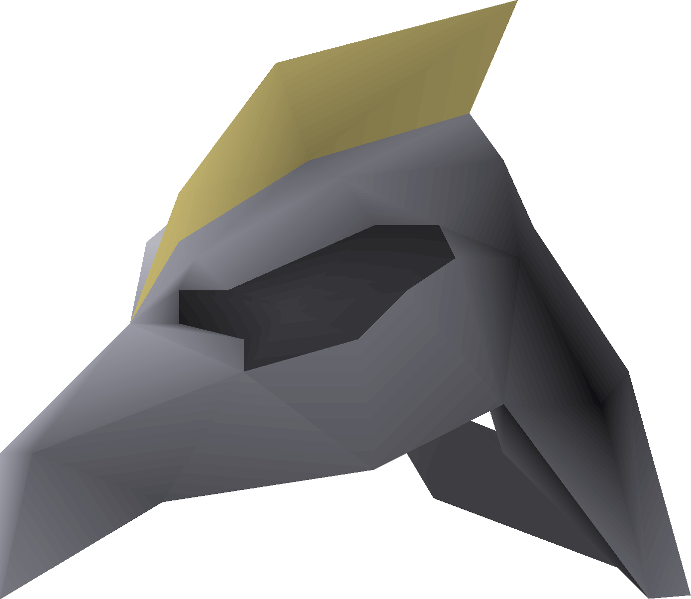 Armadyl helmet (or) (beta)