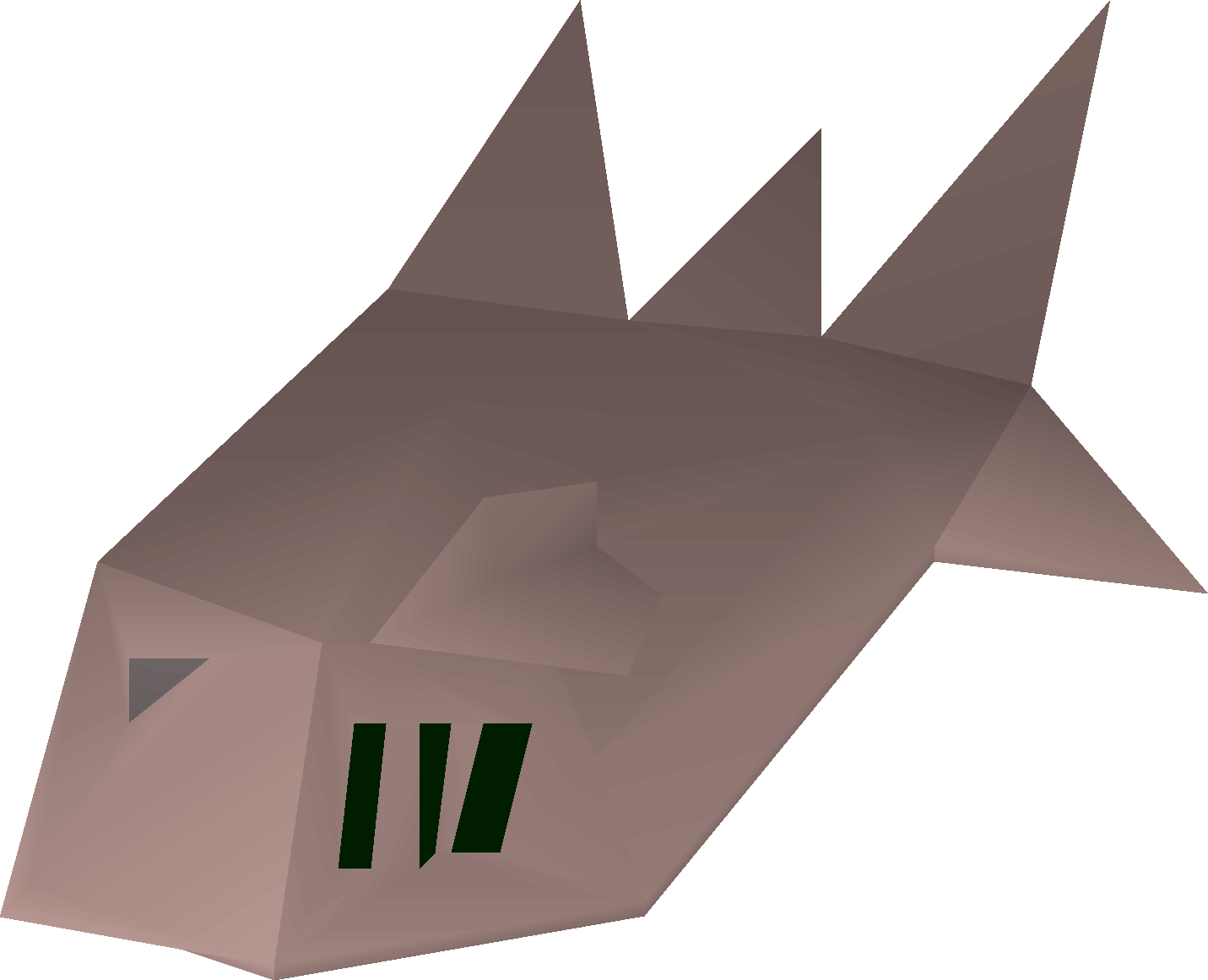 Tuna (Deadman starter pack)