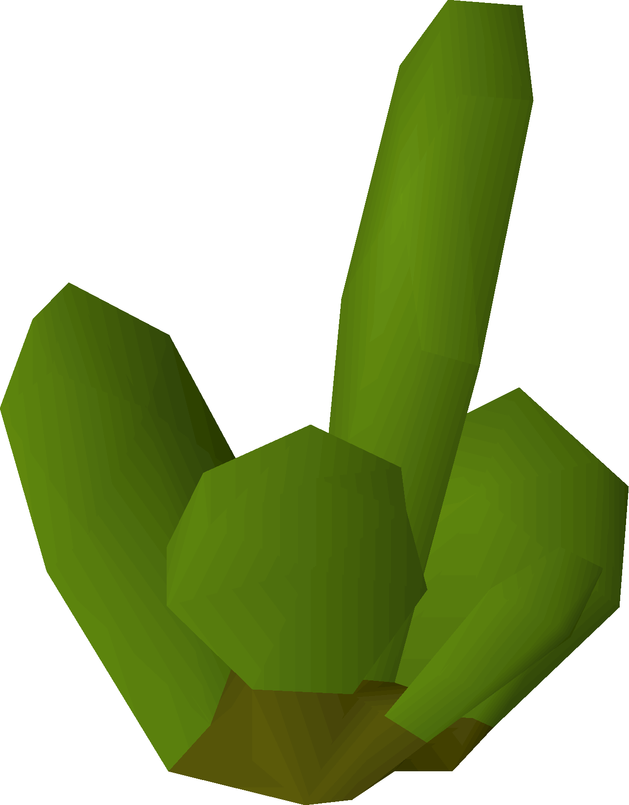 Kharidian cactus