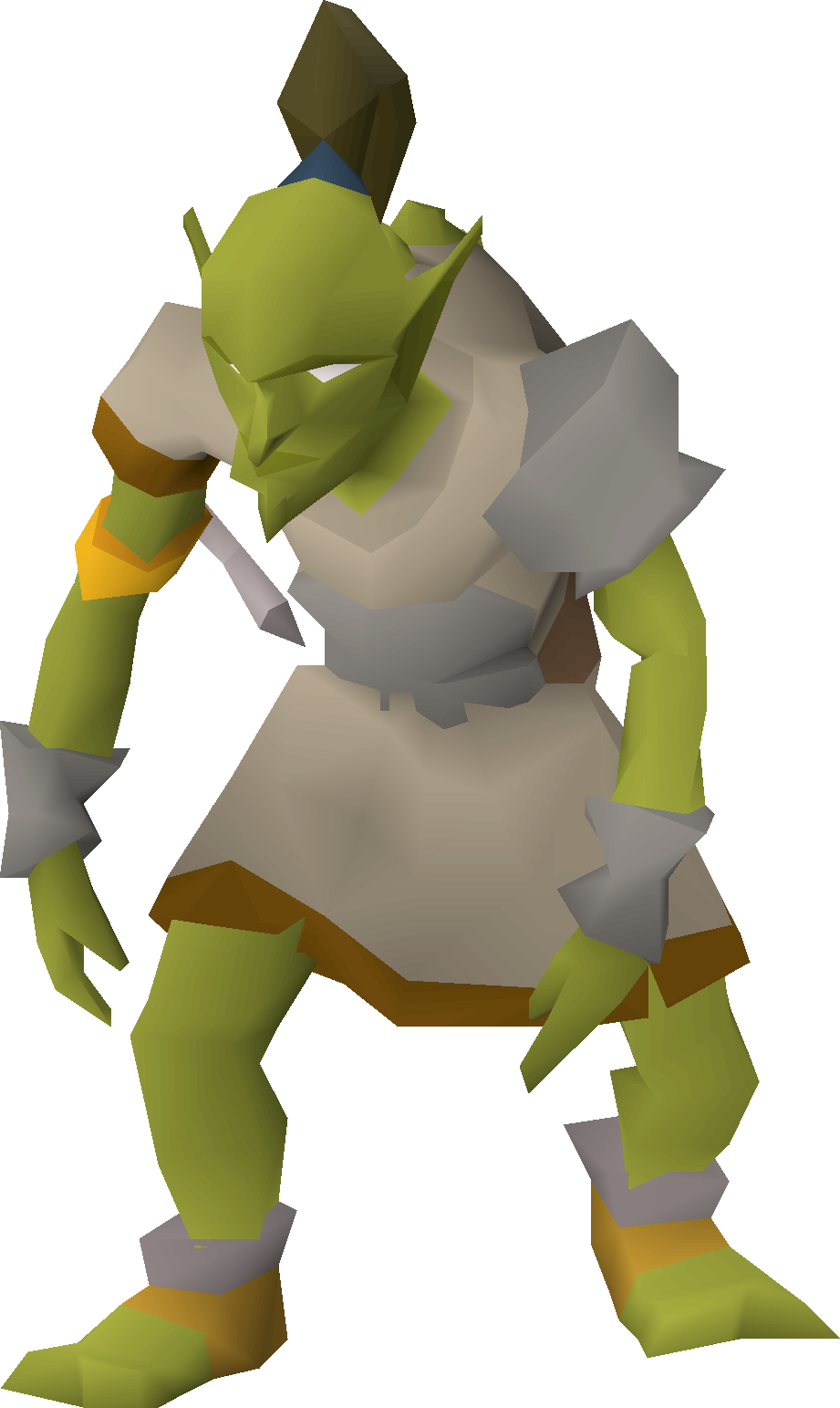 Goblin (2019 Halloween event)