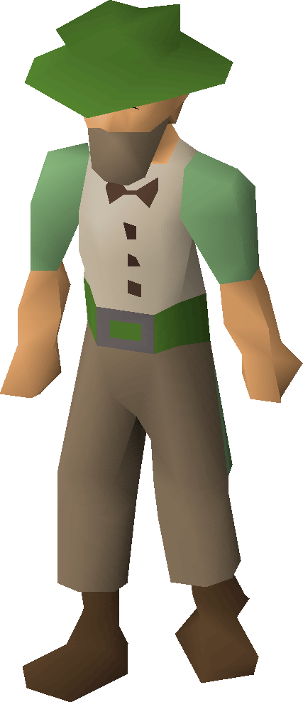 Green Gemstone Director