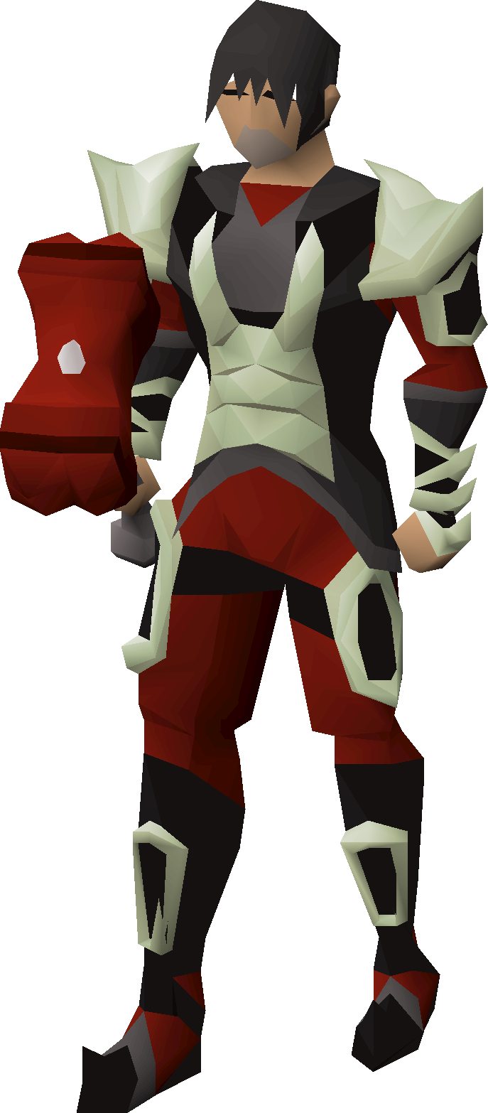 Captain Cleive