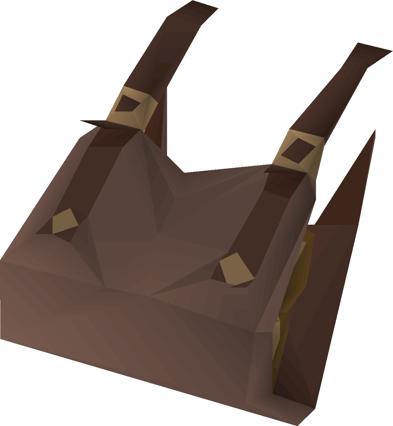 Log basket