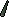 Adamant dart tip.png: Sea Snake Hatchling drops Adamant dart tip with rarity 10/128 in quantity 2