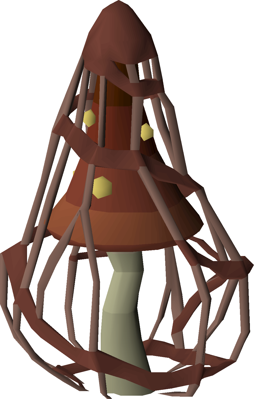 Basket Fungi