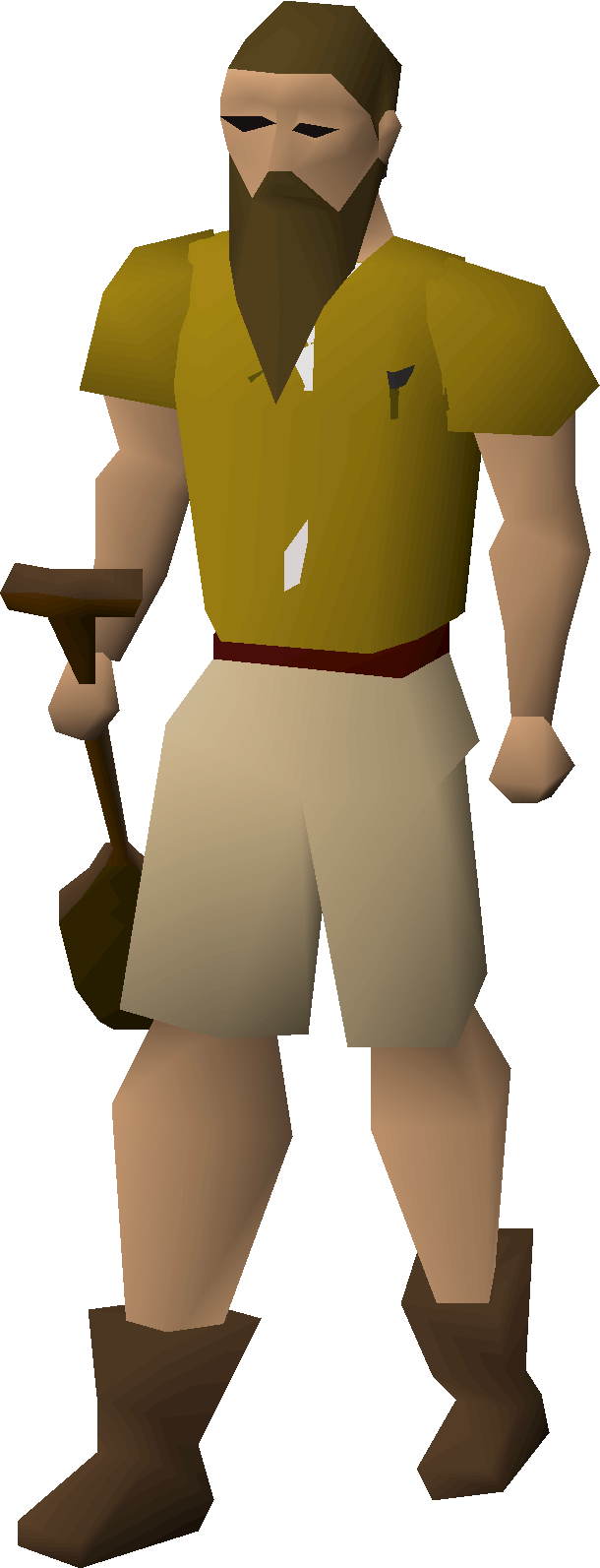 Pete
