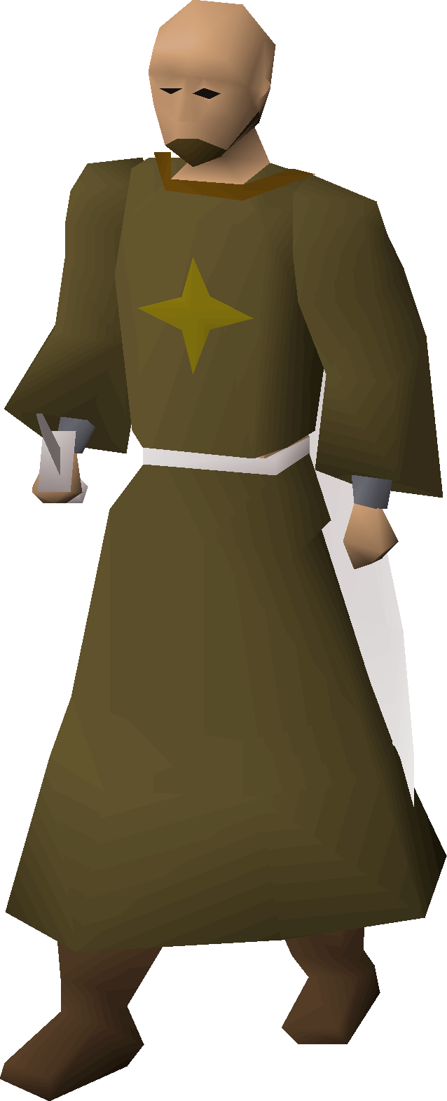 Zealot