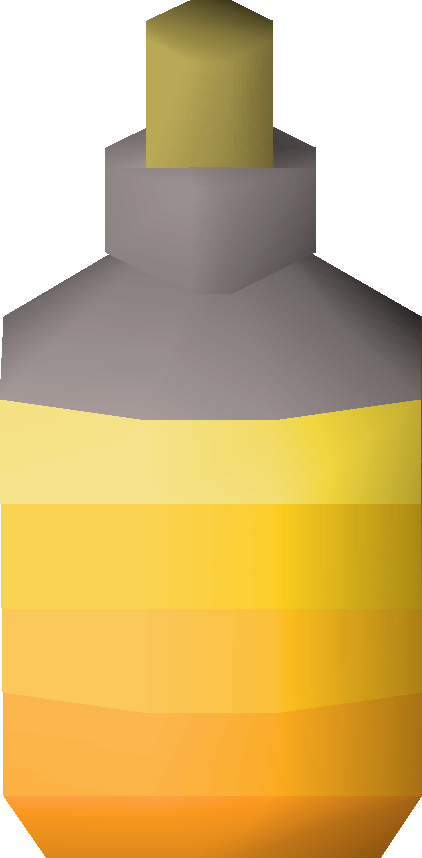 Gold paint