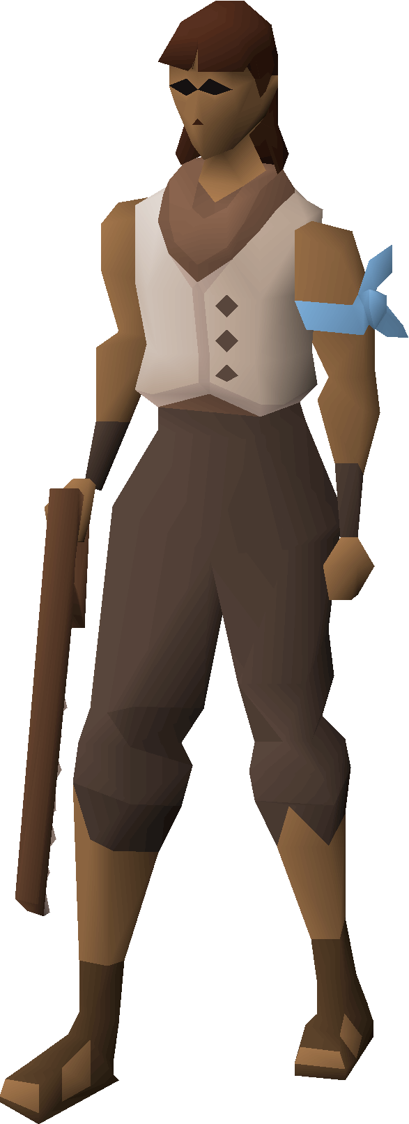 Shipwright Sennia
