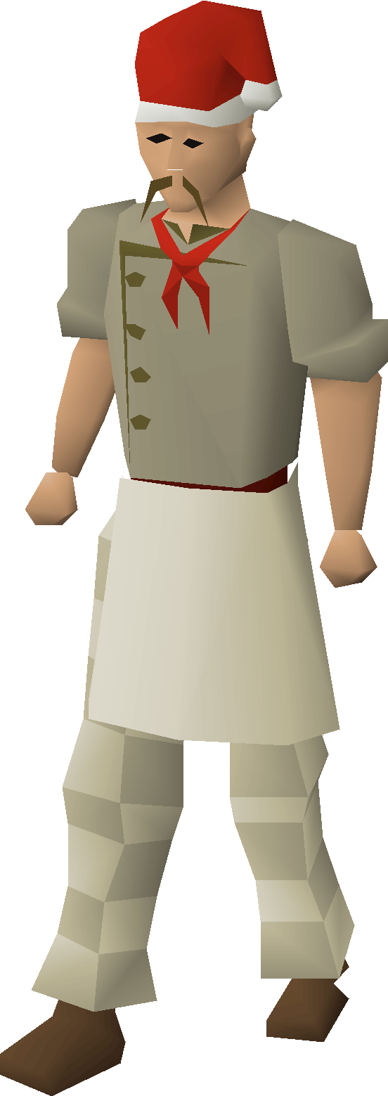 Festive Cook