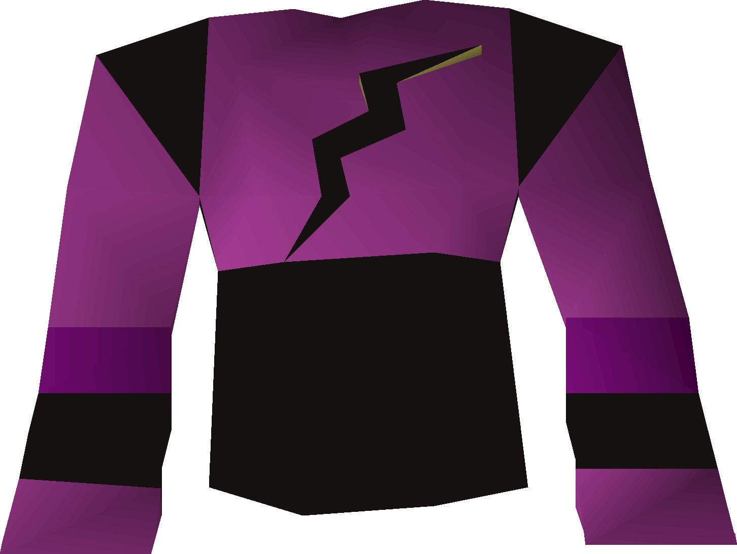 Dark infinity top