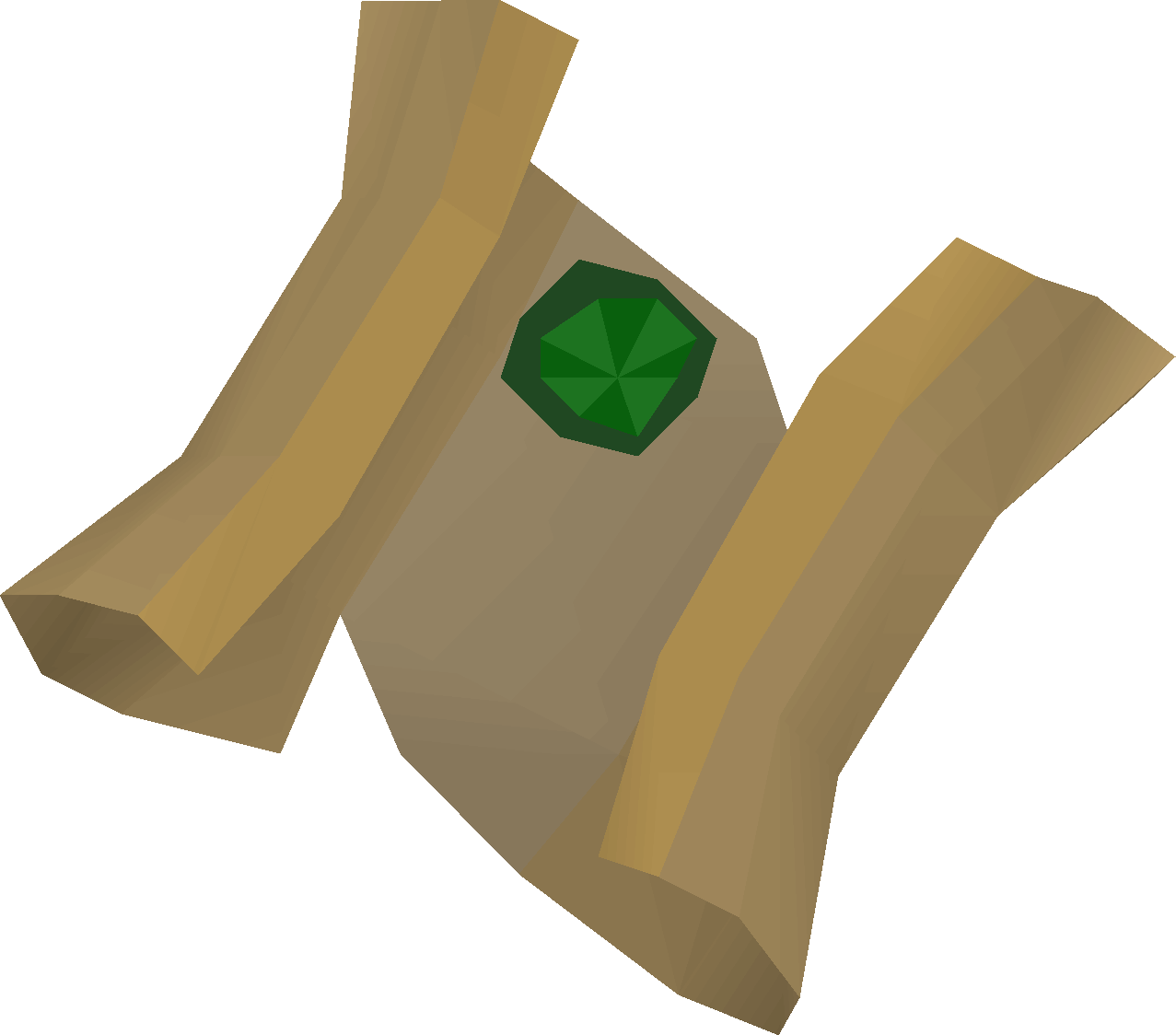 Clue scroll (easy) - Search the crate in the Toad and Chicken pub