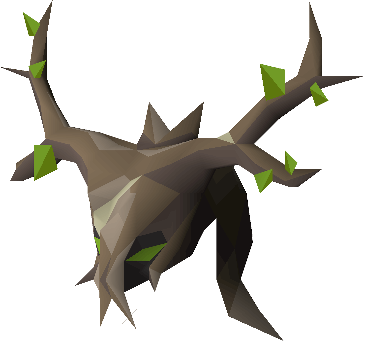 Hornwood helm