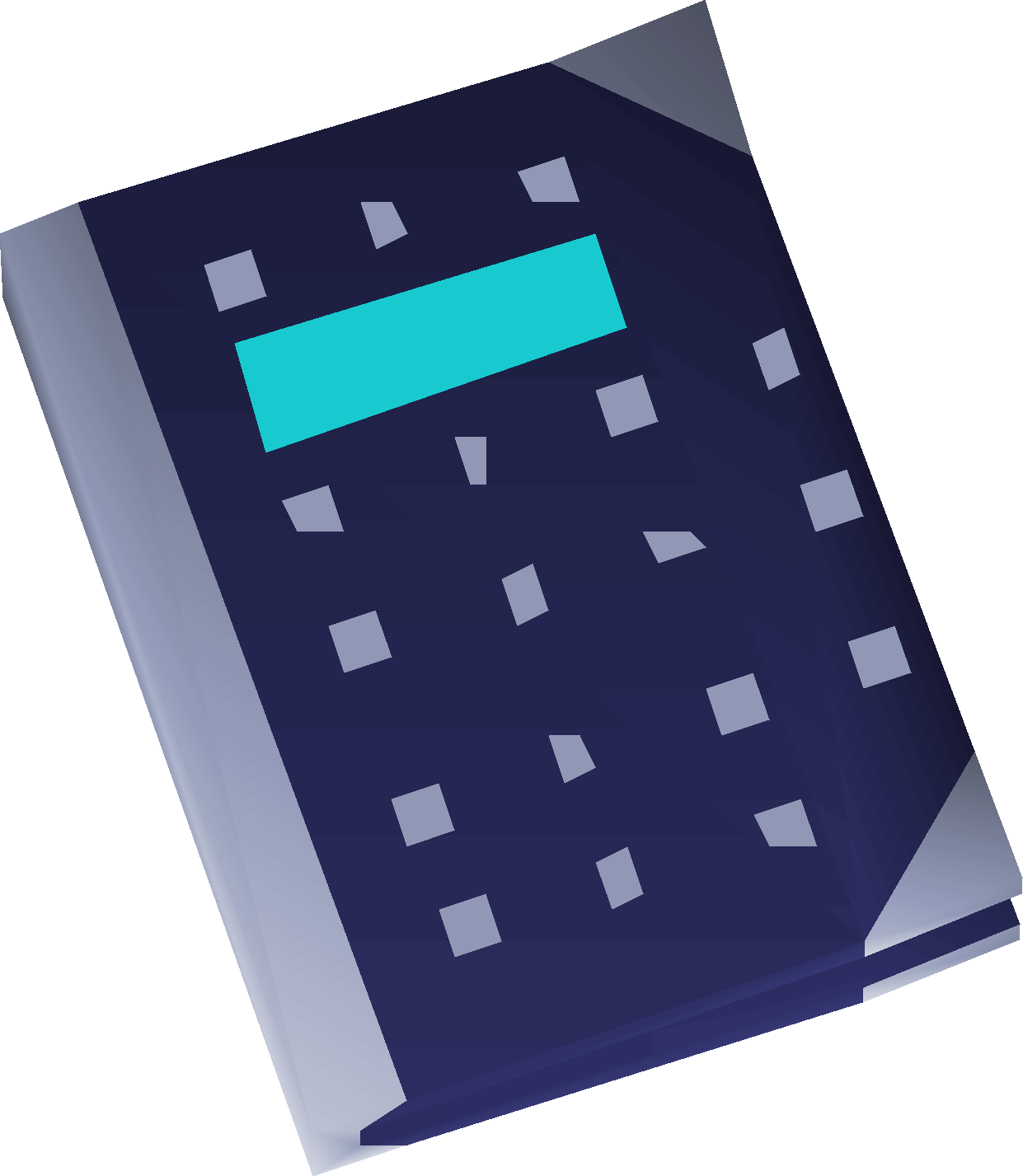 Binding book