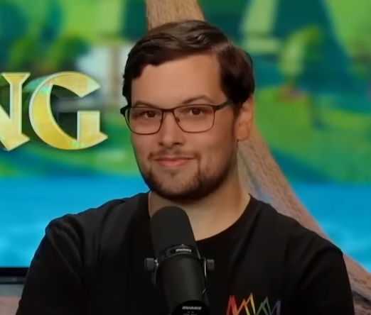 Mod Kieren