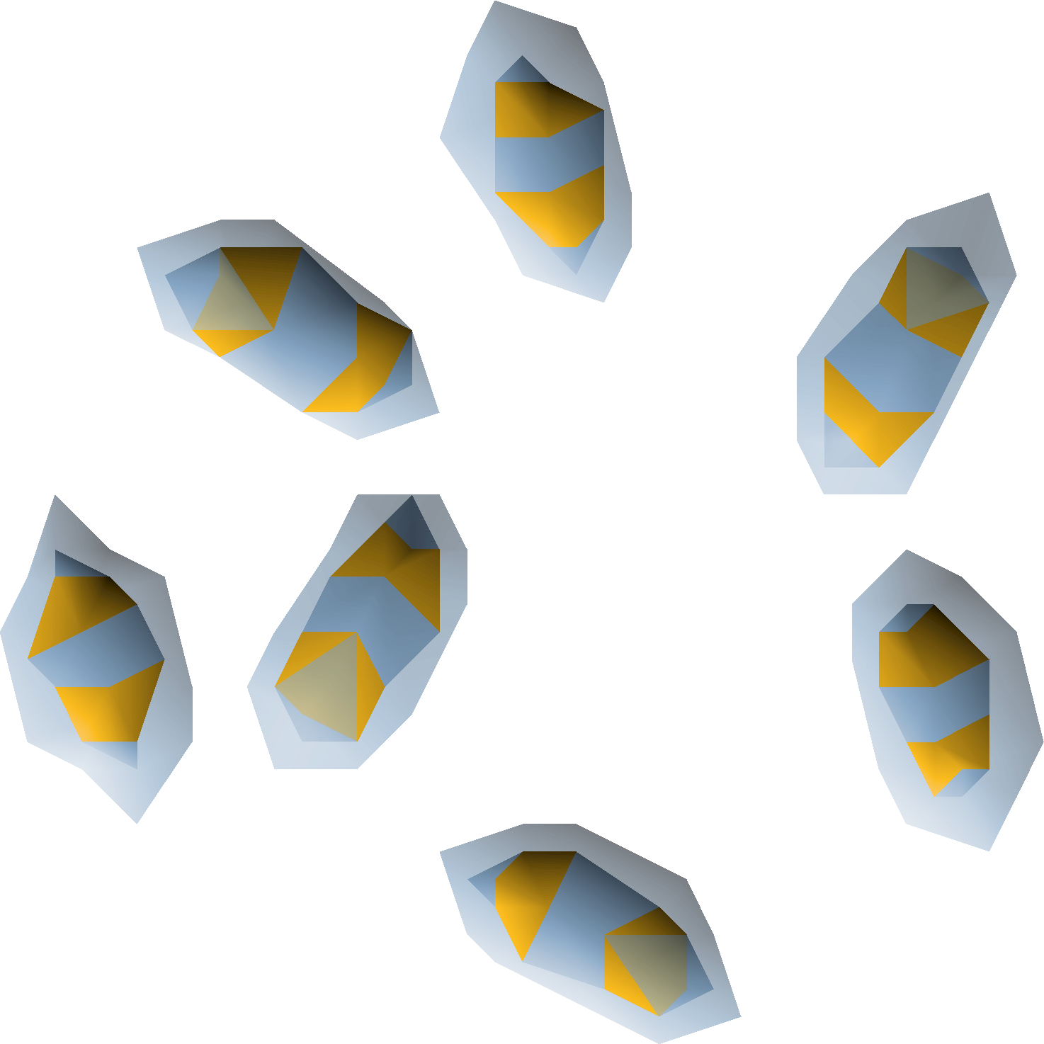 Barbarian arm